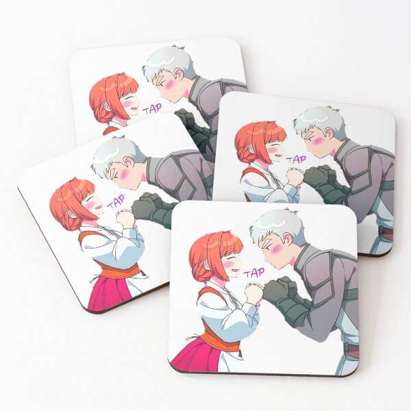 Item preview, Marriage of Convenience Manhwa designed and sold by Tina ⭐⭐⭐⭐⭐.