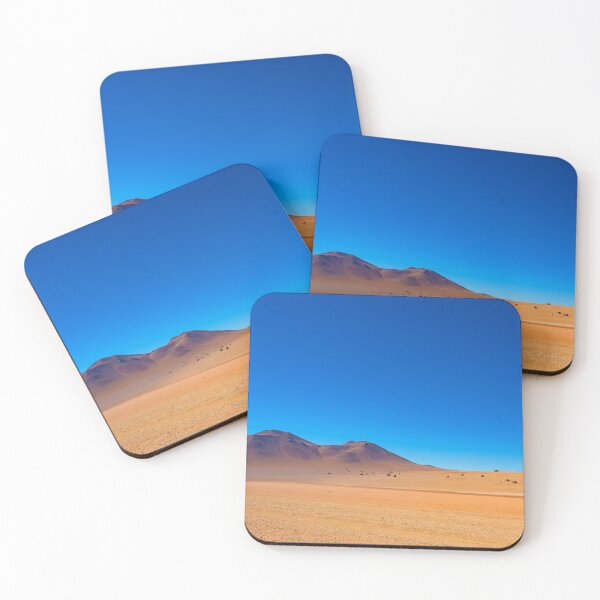 Item preview, Dali Desert, Bolivia designed and sold by Bill Metallinos.
