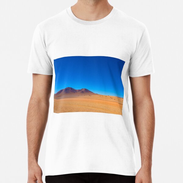Item preview, Dali Desert, Bolivia designed and sold by Bill Metallinos.