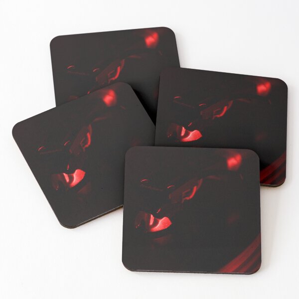 Item preview, Vinyl record dance music decks stylus red tint designed and sold by eddiebarronshop.