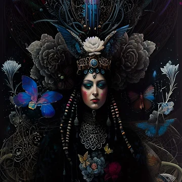 Artwork thumbnail, Transception. by StHallow