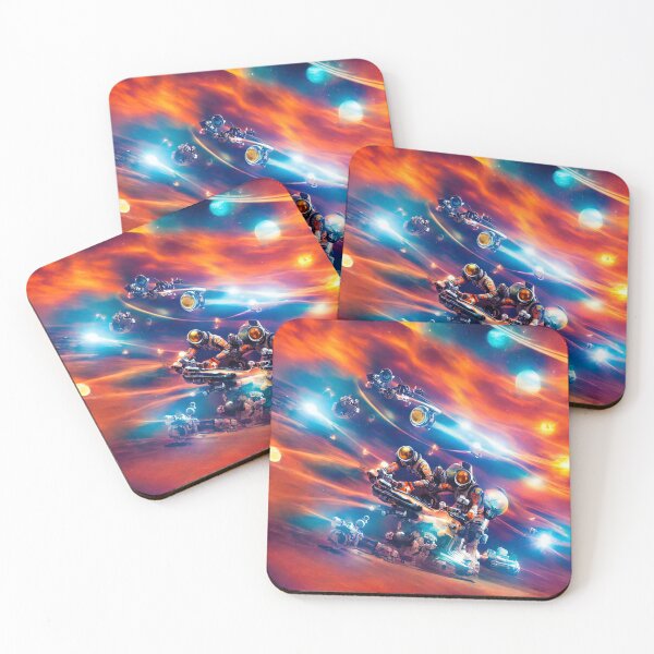 Item preview, Space Moto 223 designed and sold by Hyper-Store.