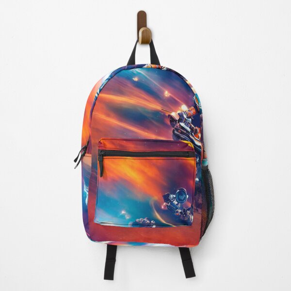 Item preview, Space Moto 223 designed and sold by Hyper-Store.