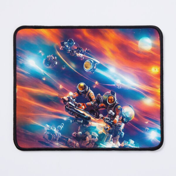 Item preview, Space Moto 223 designed and sold by Hyper-Store.
