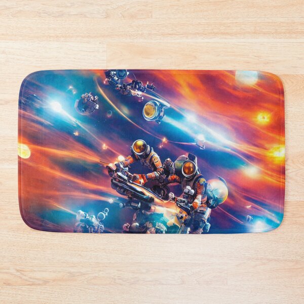 Item preview, Space Moto 223 designed and sold by Hyper-Store.