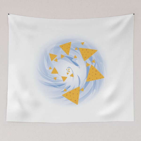 Item preview, Hurricane Tortilla designed and sold by srucci.