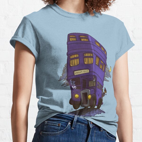 Knight Buss Classic T-Shirt