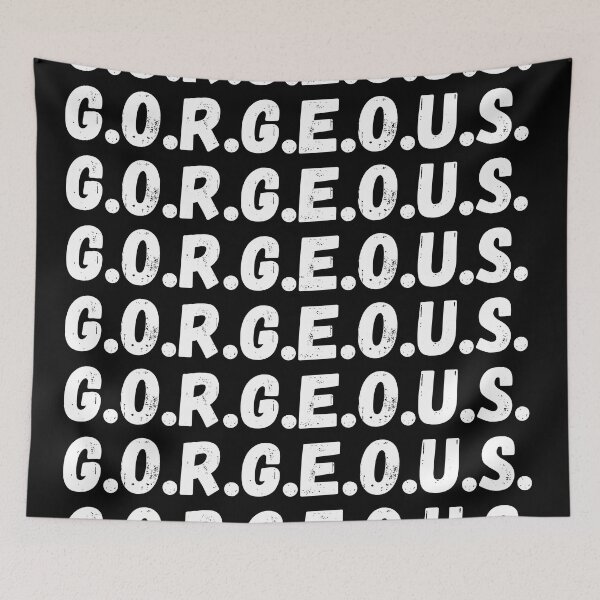 Item preview,  Gorgeous  designed and sold by blakfrog.