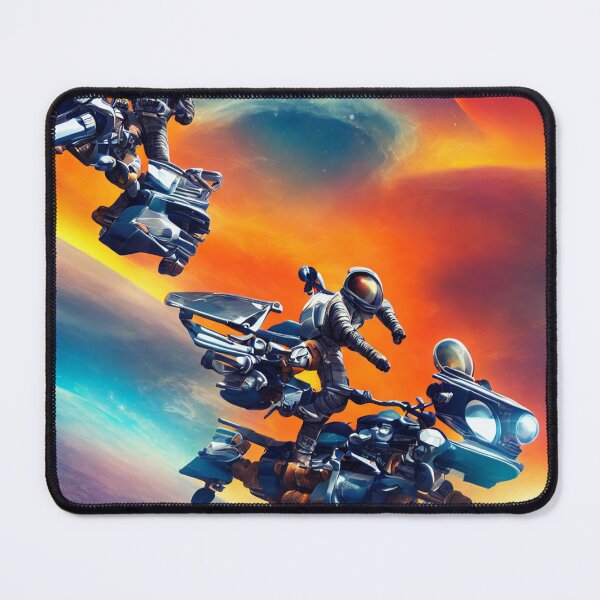 Item preview, Space Moto 224 designed and sold by Hyper-Store.