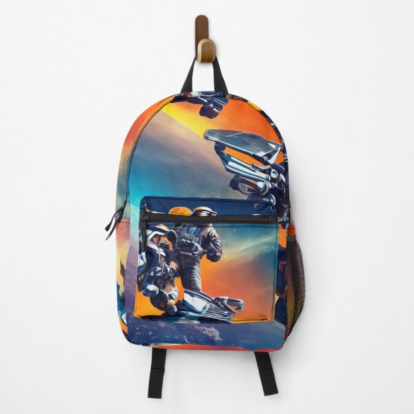 Item preview, Space Moto 224 designed and sold by Hyper-Store.