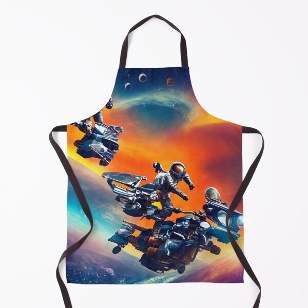 Item preview, Space Moto 224 designed and sold by Hyper-Store.