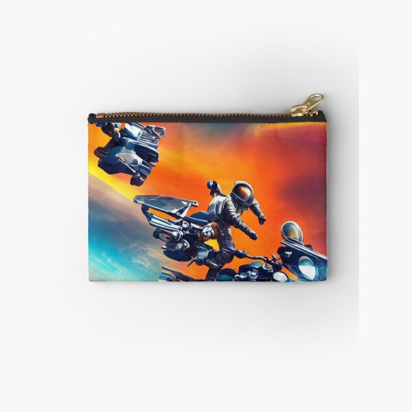 Item preview, Space Moto 224 designed and sold by Hyper-Store.