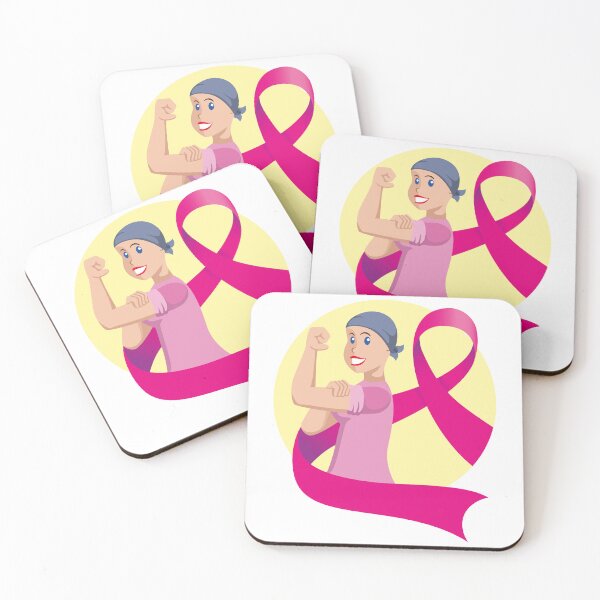 Item preview, woman illustration in support of breast cancer prevention. pink october lace. ideal for educational and training campaigns designed and sold by LucianoCosmo.