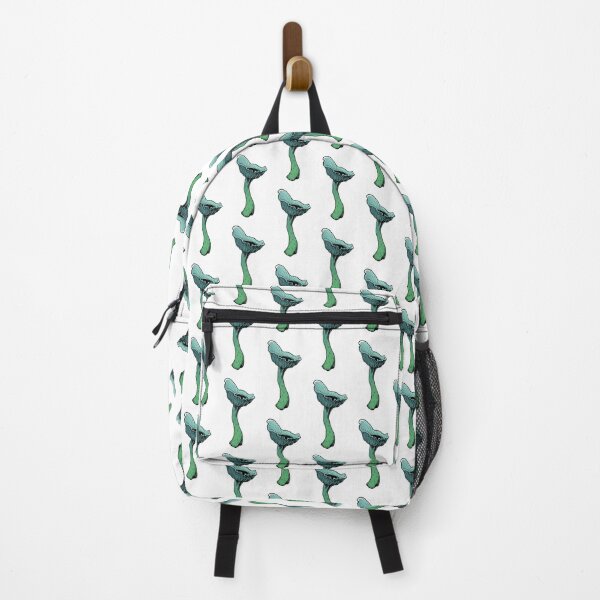 Item preview, Green mushroom designed and sold by MalkyTea.