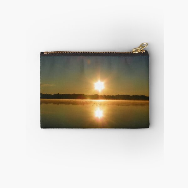 Item preview, Sunrise Over the Lake designed and sold by OliviaDorgan02.