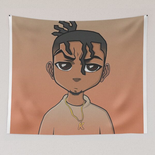 Item preview, Riley designed and sold by artworkgodz.