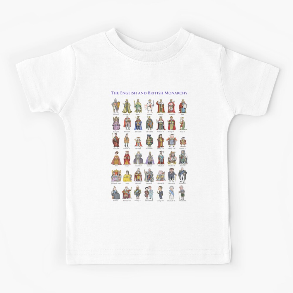 Item preview, Kids T-Shirt designed and sold by MacKaycartoons.