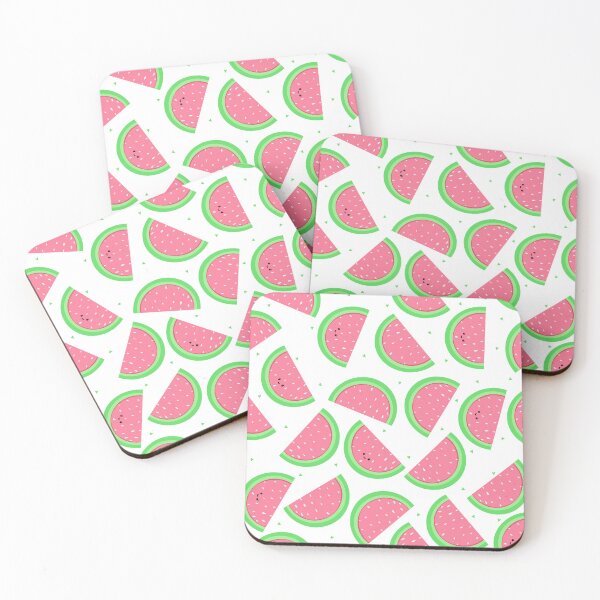 Item preview, Watermelon love designed and sold by Frazzle-Art.