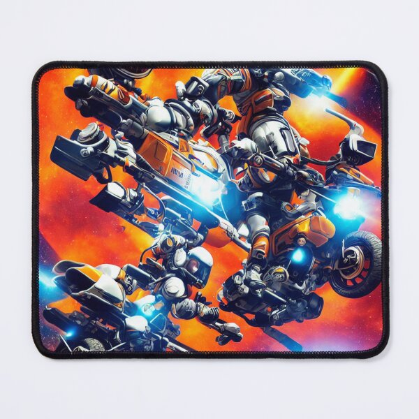 Item preview, Space Moto 226 designed and sold by Hyper-Store.
