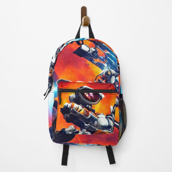 Item preview, Space Moto 226 designed and sold by Hyper-Store.