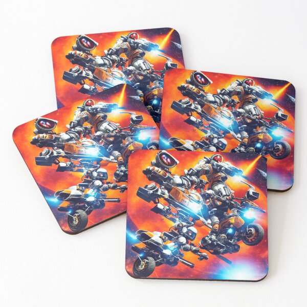 Item preview, Space Moto 226 designed and sold by Hyper-Store.