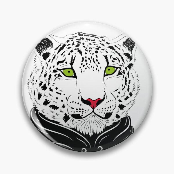 Item preview, UNCIA PANTHER designed and sold by P4NTHERA.