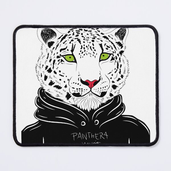 Item preview, UNCIA PANTHER designed and sold by P4NTHERA.