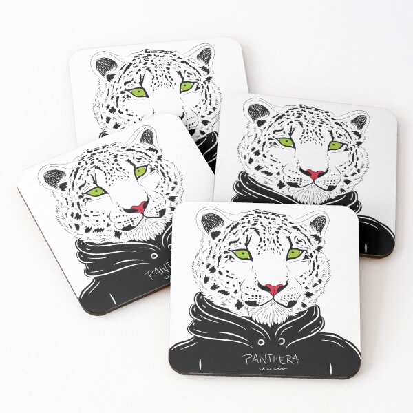 Item preview, UNCIA PANTHER designed and sold by P4NTHERA.