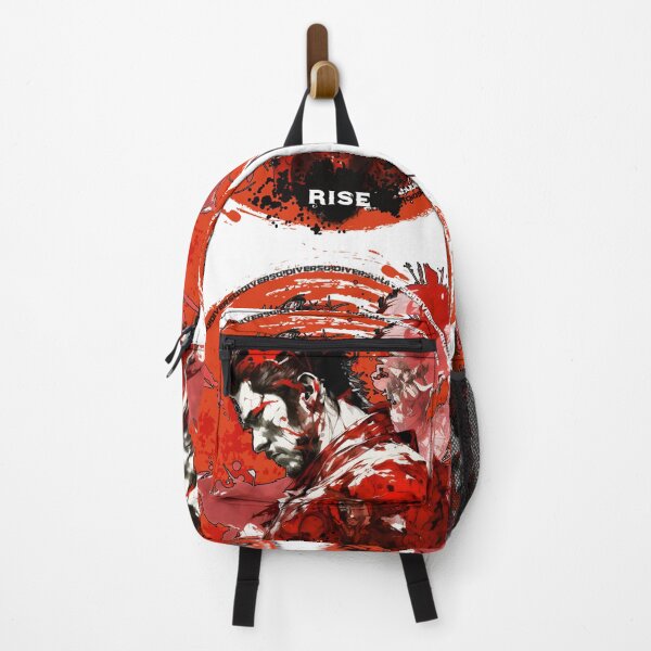 Item preview, RISE 3 designed and sold by FÁBIO F. SILVA.