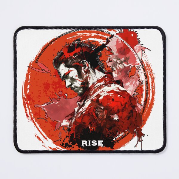 Item preview, RISE 3 designed and sold by FÁBIO F.   SILVA.