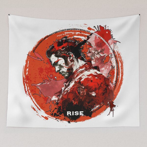 Item preview, RISE 3 designed and sold by FÁBIO F.   SILVA.