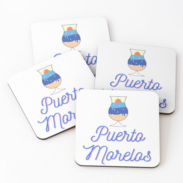 Item preview, Puerto Morelos designed and sold by jpal74.