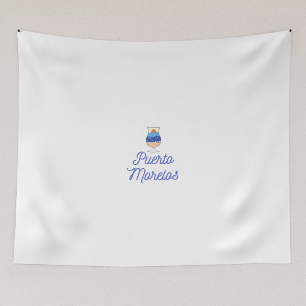 Item preview, Puerto Morelos designed and sold by jpal74.