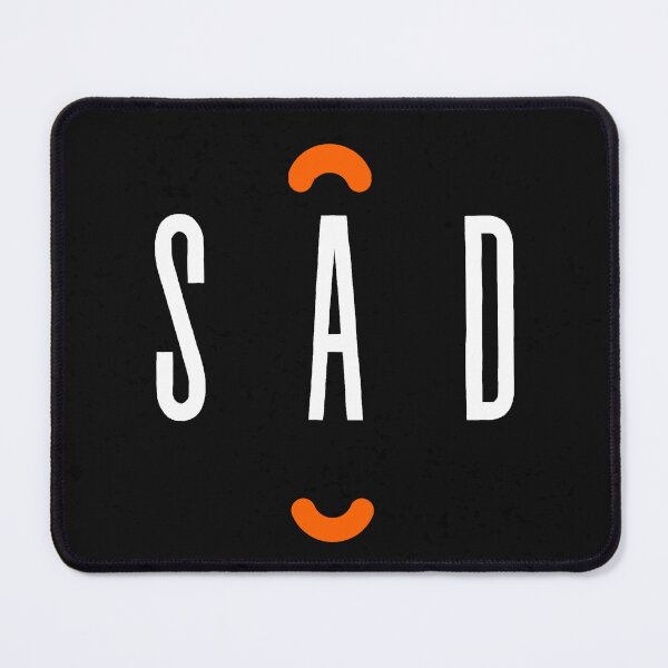 Item preview, SADNESS designed and sold by AOOT.