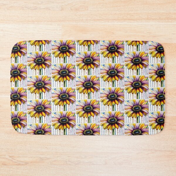 Item preview, AI Flower, Daisy designed and sold by AiDiversify.