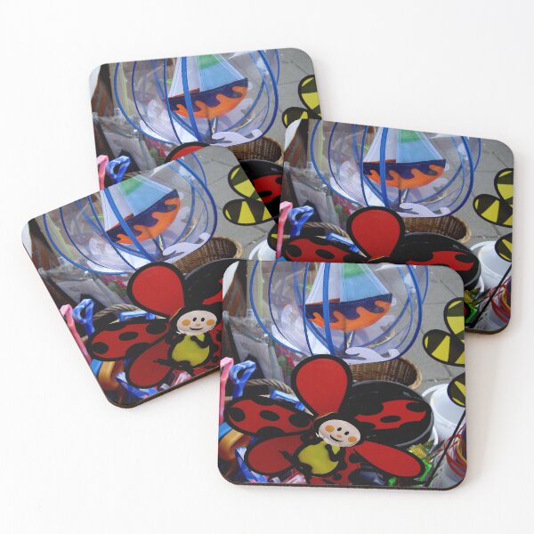 Item preview, Windmills designed and sold by Nick Pautrat.