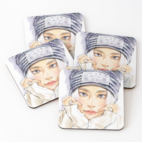 Item preview, SEONGHWA kitty  designed and sold by moonii8.