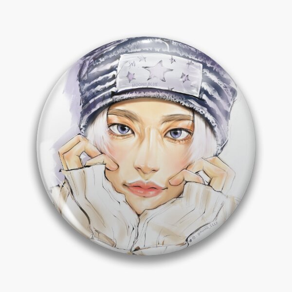 Item preview, SEONGHWA kitty  designed and sold by moonii8.