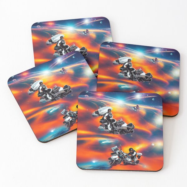 Item preview, Space Moto 229 designed and sold by Hyper-Store.