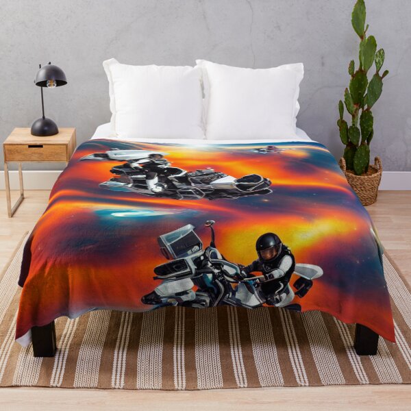 Item preview, Space Moto 229 designed and sold by Hyper-Store.