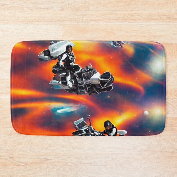 Item preview, Space Moto 229 designed and sold by Hyper-Store.