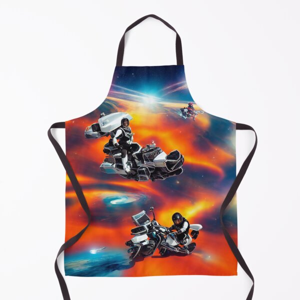 Item preview, Space Moto 229 designed and sold by Hyper-Store.