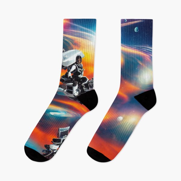 Item preview, Space Moto 229 designed and sold by Hyper-Store.