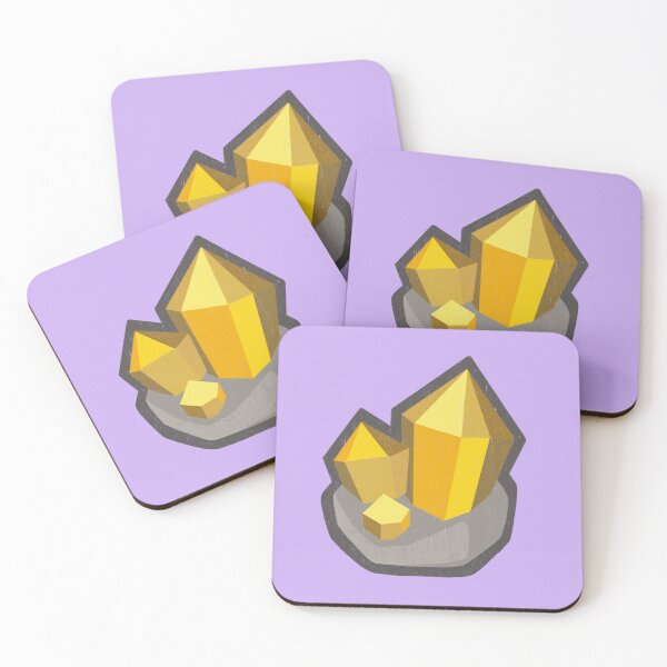 Item preview, Gold Ore designed and sold by Ohmera.