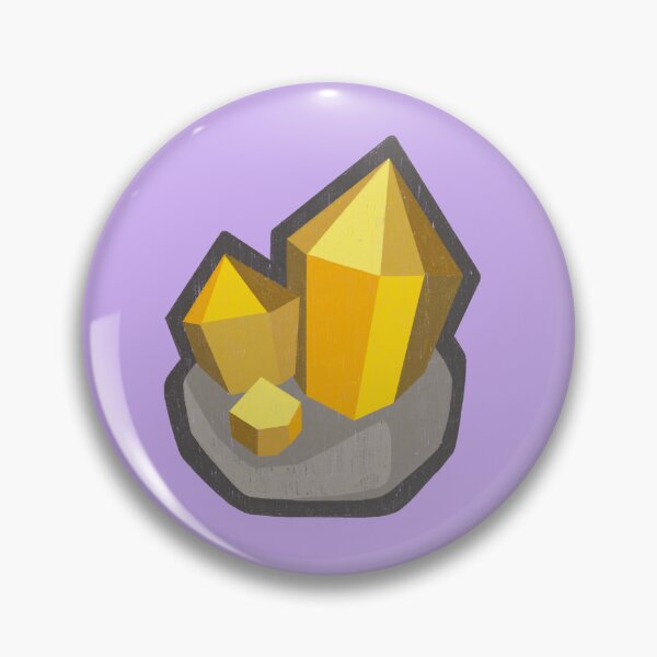 Item preview, Gold Ore designed and sold by Ohmera.
