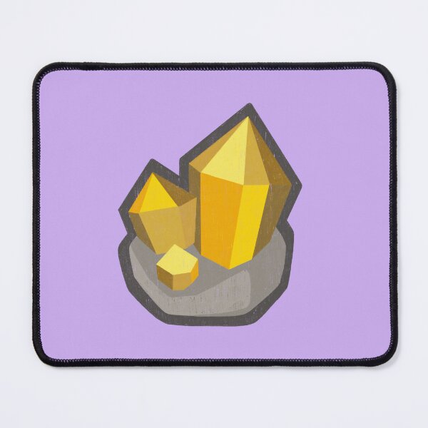 Item preview, Gold Ore designed and sold by Ohmera.