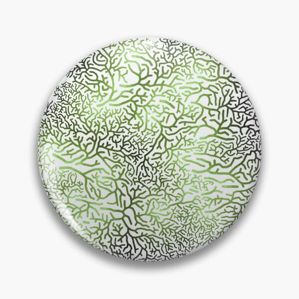 Item preview, Hyphae Vanimo designed and sold by Mary Holstege.