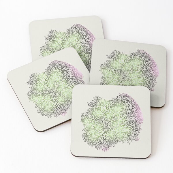 Item preview, Hyphae Vanimo designed and sold by Mary Holstege.