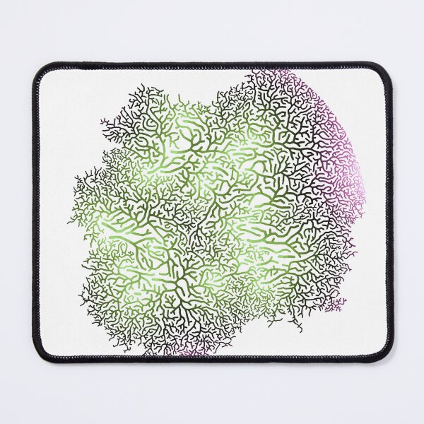 Item preview, Hyphae Vanimo designed and sold by Mary Holstege.