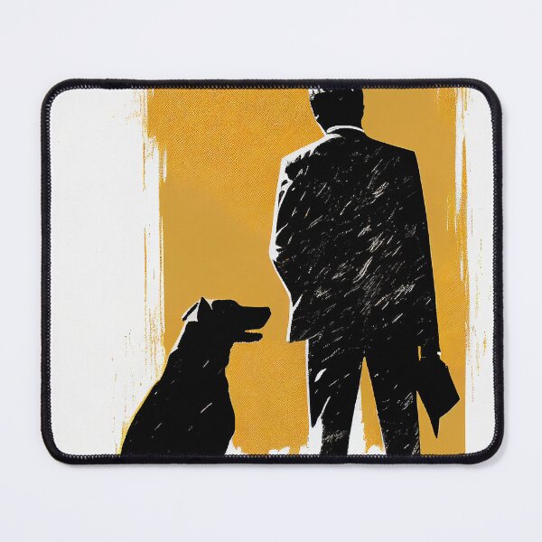 Item preview, Dogman designed and sold by pantapita.